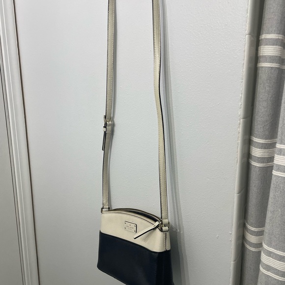 Kate Spade Color-block Crossbody - Picture 5 of 6